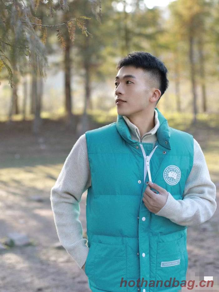Canada Goose Top Quality Down Vest CGY00003